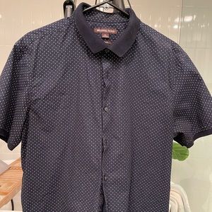 Michael Kors button up